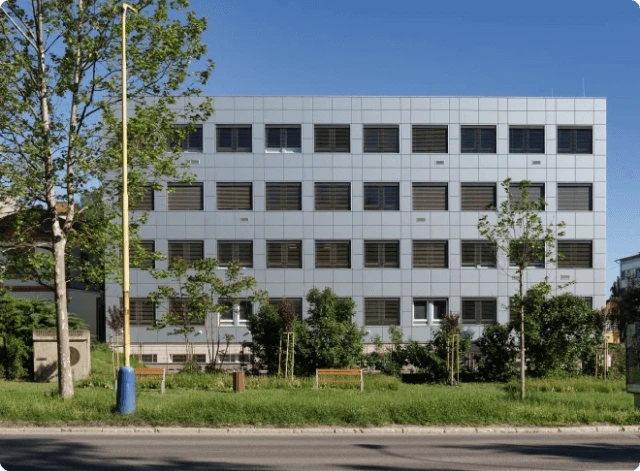 Tierklinik Košice