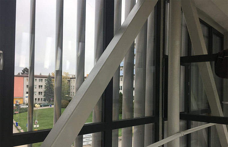 Große Projekte
                                         Nitra Nr. 6