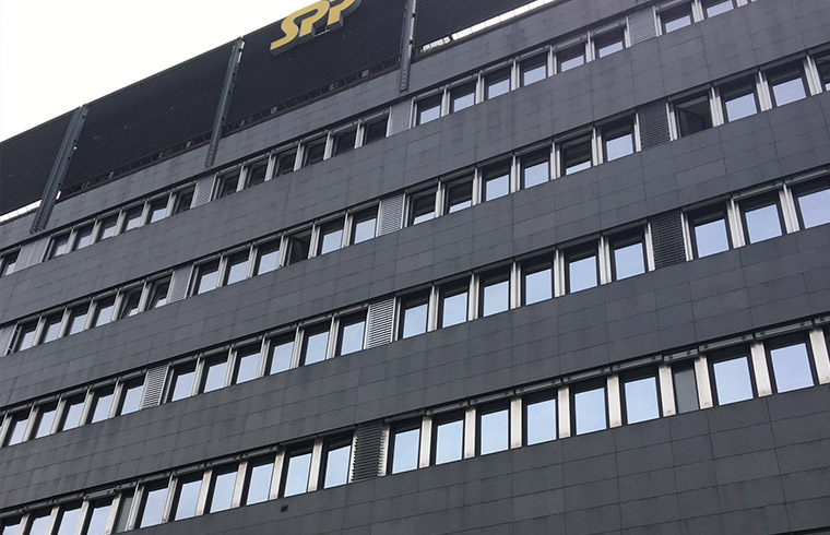 Große Projekte
                                         Galerie Nr. 2