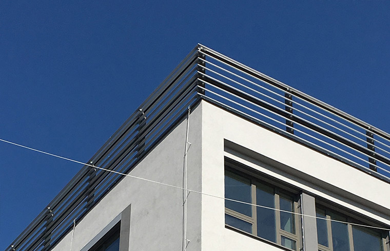 Große Projekte
                                         Amt für Aufsicht Nr. 2