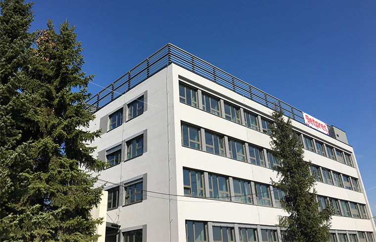 Große Projekte
                                         Amt für Aufsicht Nr. 4