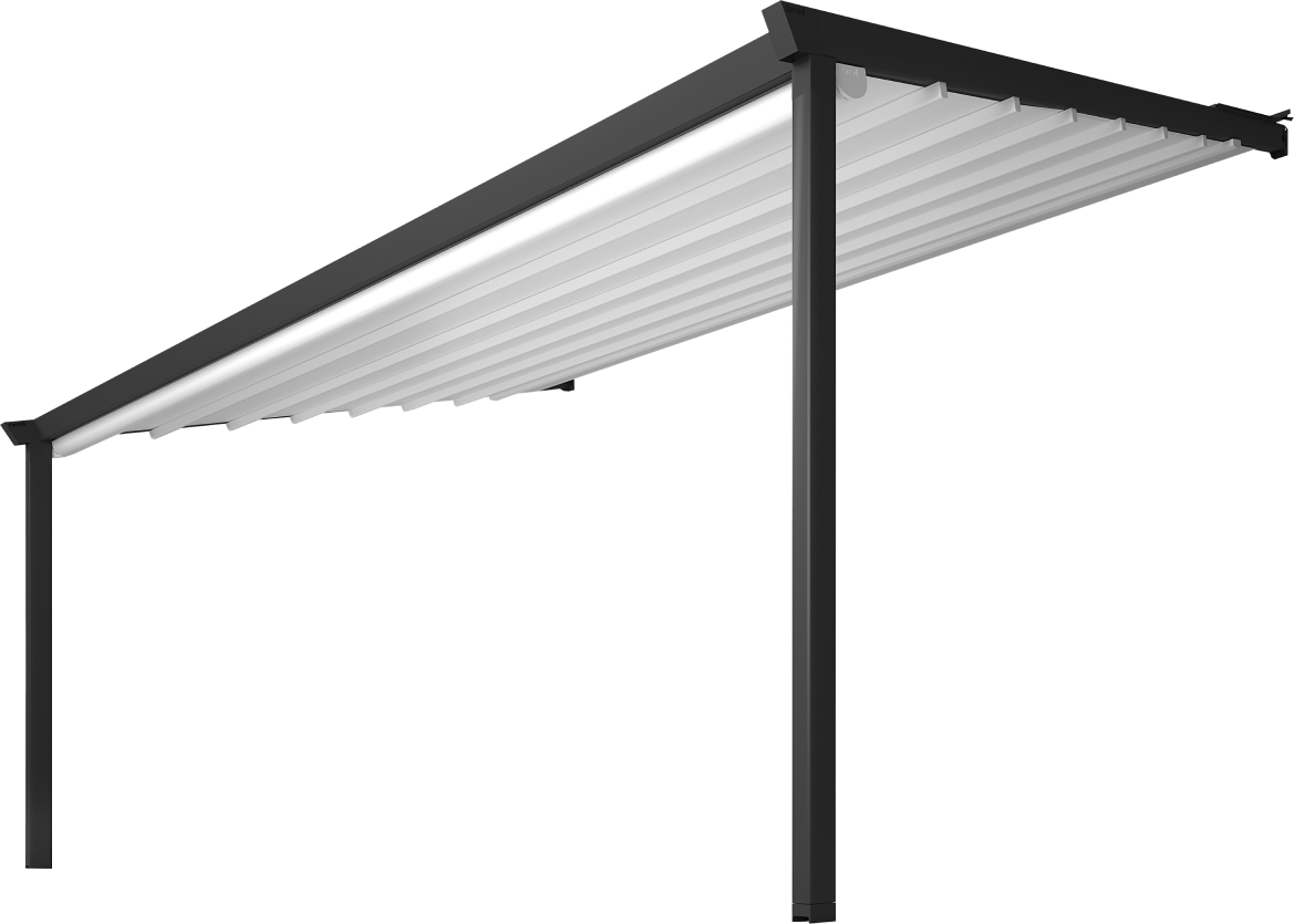 pergola
